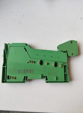 菲尼克斯 IB IL AO 2/U/BP 2732732 实物拍摄 包好