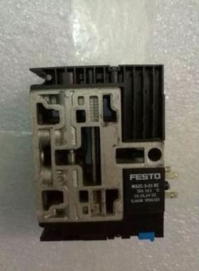 FESTO MSZC-3-21 DC 384163 161416 161415 161417 161360