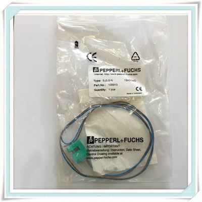 PEPPERL+FUCHS防爆接近开关SJ3，5-N 12XG1XXD 105910 实