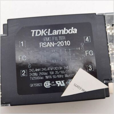 TDK滤波器RSAN-2010/RSEN-2060/RSHN-2010/RSEN-2030/RSHN-20