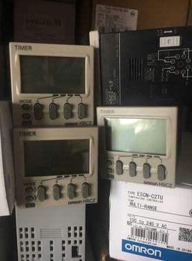 计时器H5CX/H5CZ-L8 L8D L8E L8ED AD A11 ASD A11SD A11D A/-N