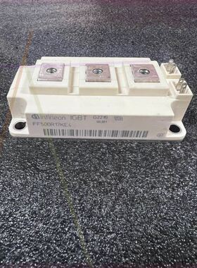 FF500R17KE4 漂亮 包上机 原码 本店所有