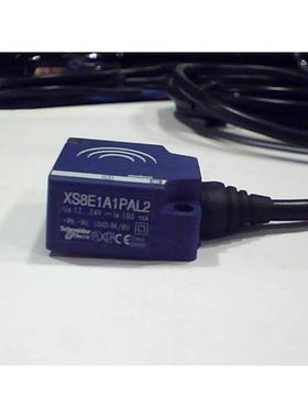 XS8E1A1PAL2 R88D-UT40H R88M-S10030 R88M-S50030