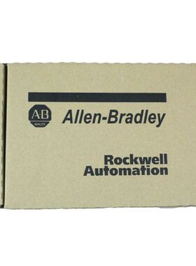 AB罗克韦尔 2097-V33PR6 优势