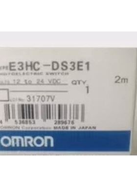 E3JK-DS30M12 E3JM-DS70M4 E3S-C1C4-1 E2E-X4MD1 E3HS-DS5E