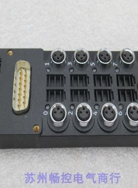 *销售*费斯托FESTO模块 MPV-E/A08-M8 177669
