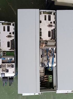 丹佛斯FC-301P11KT4E20/11KW4KW变频器功