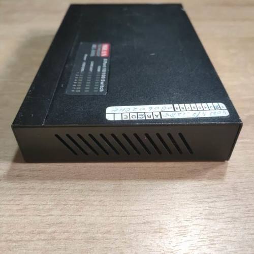 【致富机电】米兰 MIL-S800i ASML 4022.472.1285 8 端口 10/100