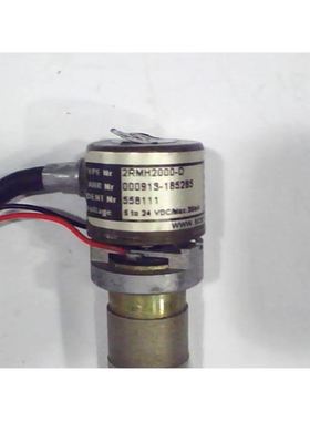 TYPE Nr 2RMH2000-D HC-SFS102G2 FX-20P-RWM