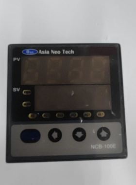 【致富机电】AsiaNeoTech控温器NCB-100E HD48-1101 H-D48-1201-0
