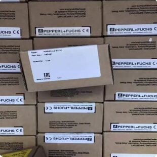 ENI58IL H10BA5 1024UD1 各类型号传 RC1 倍加福P