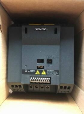 6SL3211-0AB21-5AB1,变频器G110带滤波器,6SL32110AB215AB1