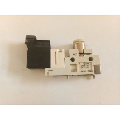 电磁阀 VQZ115-5L-C6