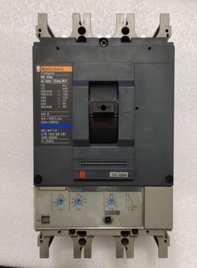 梅兰日兰高分段梅兰日兰船用断路器NS400L3PNS630L