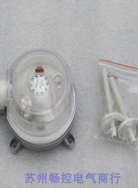 *销售*Honeywell压差开关DPS400A 40-40