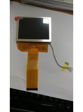 3.5寸JY035VX2液晶屏套件800 600分辨率可代替PD035VX2高清投