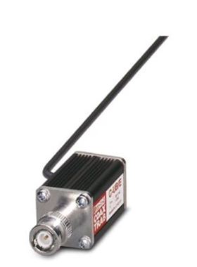 菲尼克斯2763701防雷器 C-UB/E视频信号电涌保护器促