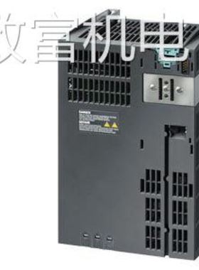 非实 6SL3224-0BE31-1UA0G120变频器功率模块15KW PM240三