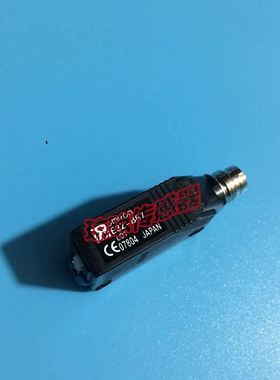 E3Z-B66 E3Z-B67 E3Z-B86 E3Z-B87OMRON小型光电开关传