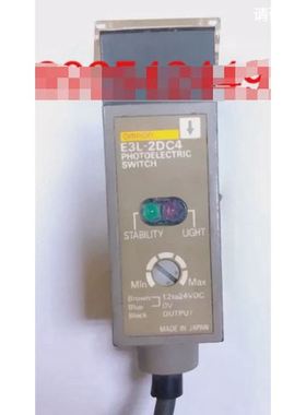 E3L-2DC4 E3JM-R4MR E3JM-R4M4 E3JM-DS70M4 E3JK-DS30M2