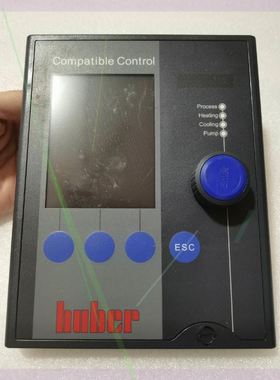 Huber 控制器COMPATIBLE CONTROL 11