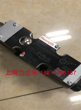 R900762072 4WRAE6W30-23/G24K31/F1V力士乐比例阀 液