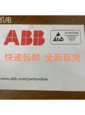 非实 ABB配件APOW-01C ZINP-01C AINP-01C BGDR-01C ABRC-01C ZI