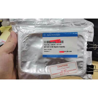 安捷伦气离子源 适用于GCMS的5977MSD G3870-67172