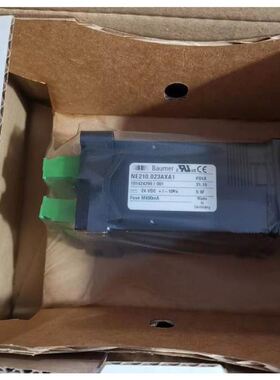 堡盟BAUMER编码器(NE210.023AXA1) P01A 101424299/001