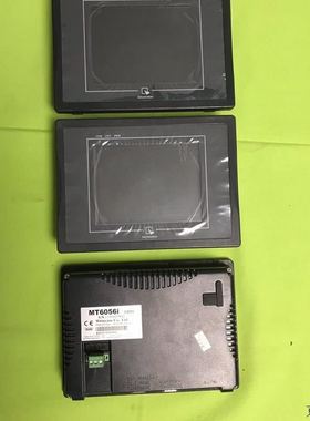 威纶触摸屏MT506M/MT506MV5WV ,mt506mv/mt506m