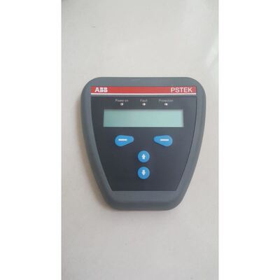 ABB软启动零件PSTEK KEYPAD 1SFA899003R1000软启动显示