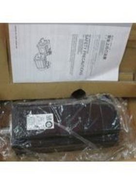 SGJV-02ADAM6C装安YASKAWA/川原200w伺服电机包