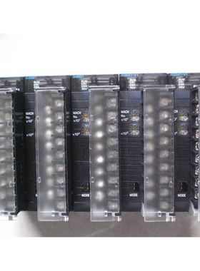 * CJ1M-CPU12/CPU11/CPU13 CJ1W-SCU41-V1/TC004 OMRON