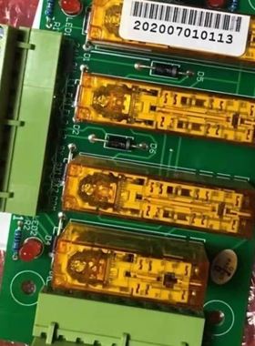 【致富机电】HL-UCMP-A1/UMP板SEC-UCP-A1/HL-UCMP-D1/RCLMB-UCMP