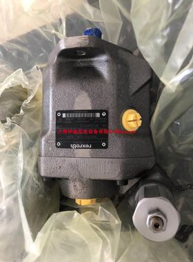 力士乐A10VSO10DR/52R-PPA14N00货号R910990406柱塞泵 Rex