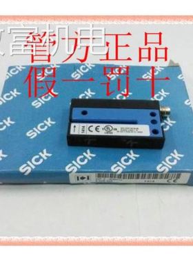 非实 WF15-40B410 6028430 SICK西克 槽型光电开关