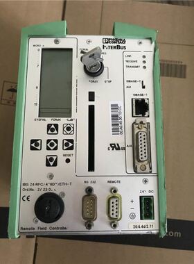 IBS24RFC/486D/ETH-T IBS24RFC/486D/ETH-T 已测试