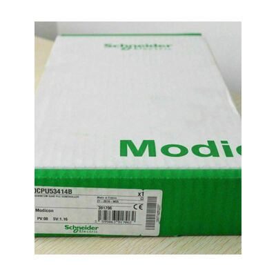 模块140CPU53414B促销