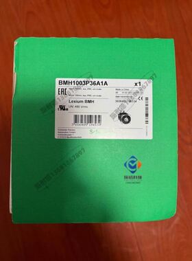 BMH1003T11A2A2.2KW伺服电机LXM32