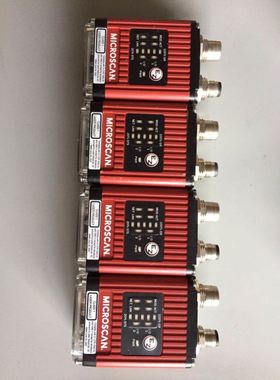 【致富机电】FIS-6801-1501G-02迈斯肯MICROSCAN读码器本店正