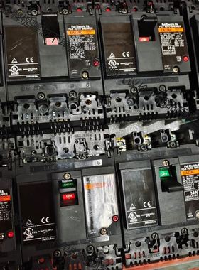 富士断路器 EA33 AC,EA53AC