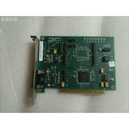 非实 4E5537 REV C D829-M CN0003572 REV.A 采集卡 实