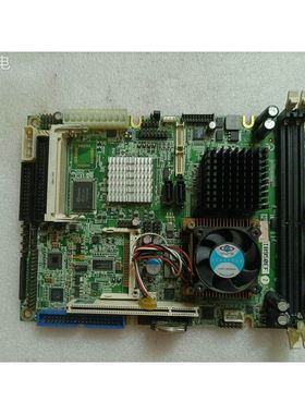 非实 广积 IB950EF 嵌入式主板 5.25寸主板 EW-5817 IB950