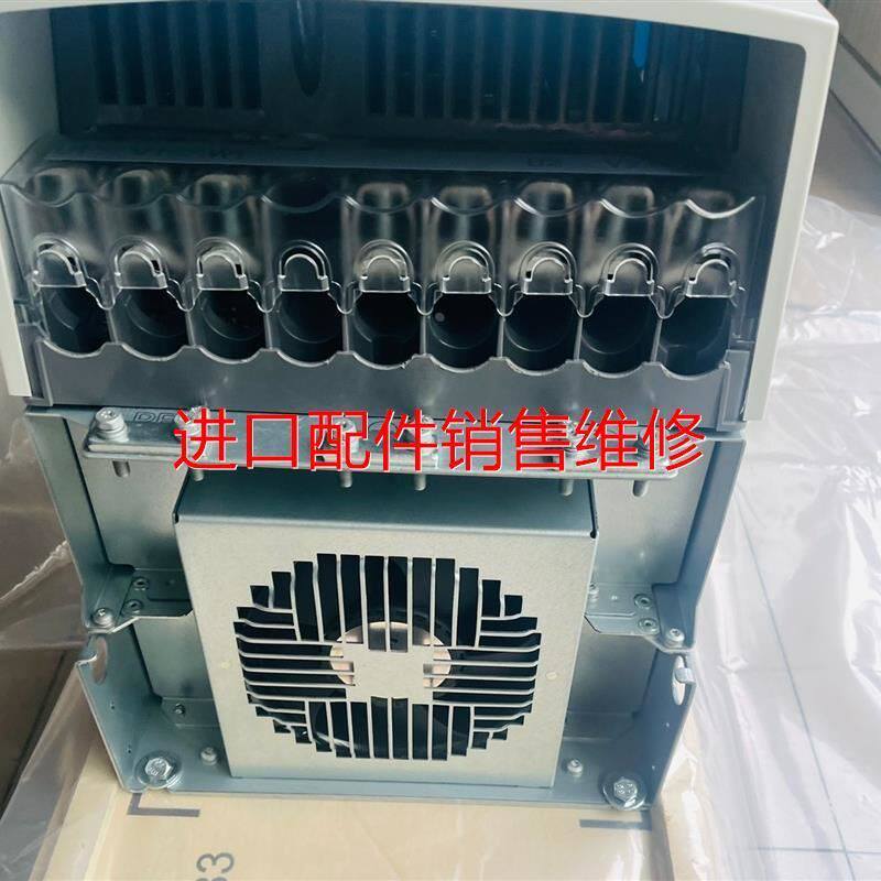 ABB变频器160KW,ACS510-01-290A-4,9
