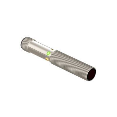 【】邦纳BANNER M12PFF25Q8 光电传感器 100%原装正