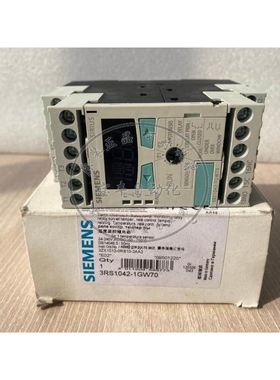 AS接口模块3RS1042-1GW70