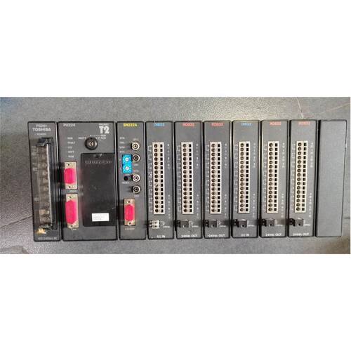 * PS/TPS261**S PU/TPU224**S SN222A/SSN222AMS TOSHIBA