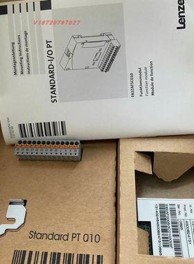 Lenze 伦茨模块 E82ZAFSC010