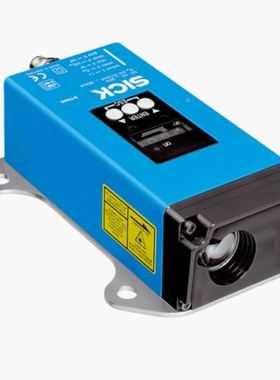 【】SICK西克 1040466 DT500-A511 激光距离传感器