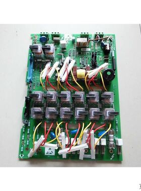 AH385851U002 欧陆590电源板 590C 35A 70A 110A 180A 27